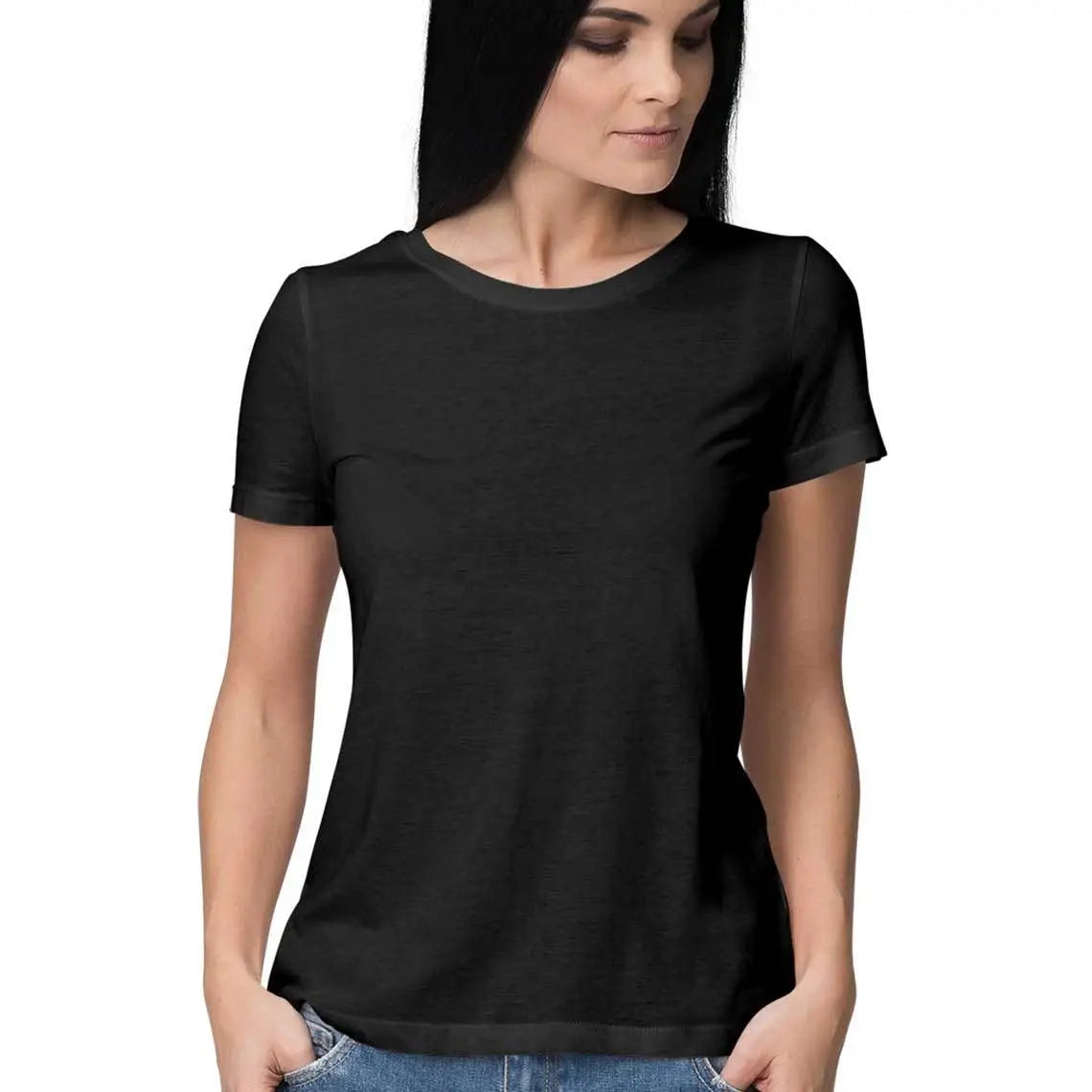 BILLIK -  SOLID BLACK Unisex T-Shirt