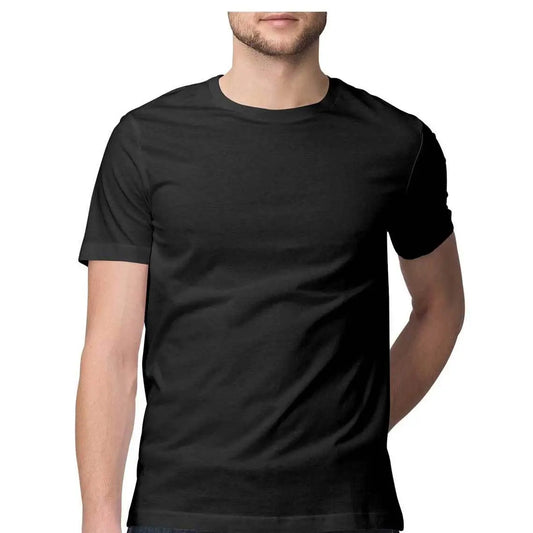 BILLIK -  SOLID BLACK Unisex T-Shirt
