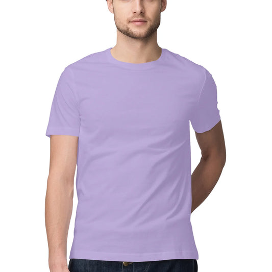 BILLIK -  SOLID Lavender Unisex T-Shirt